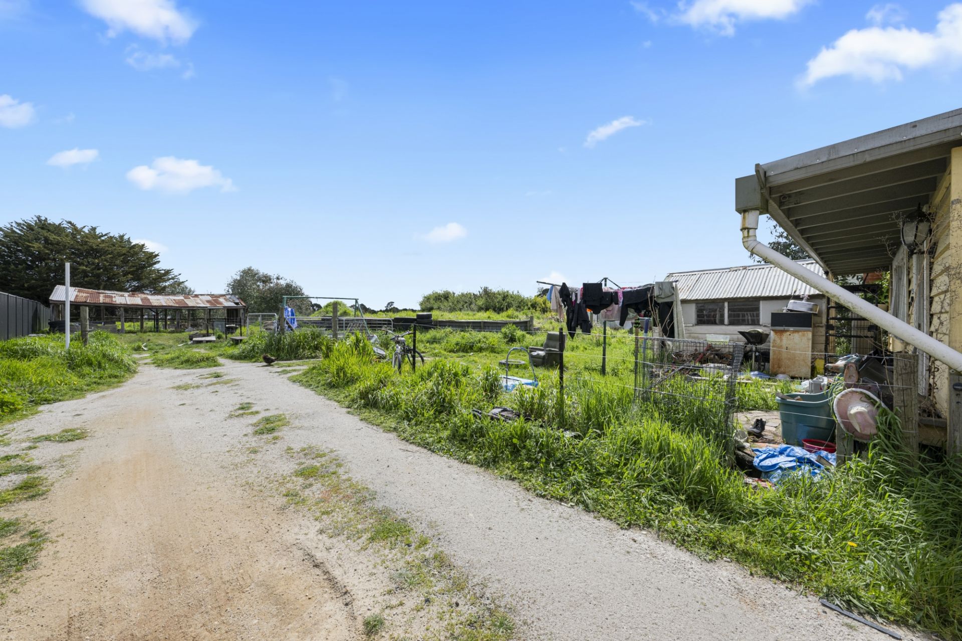783 Linton-Carngham Road, Snake Valley, Snake Valley - Image 1