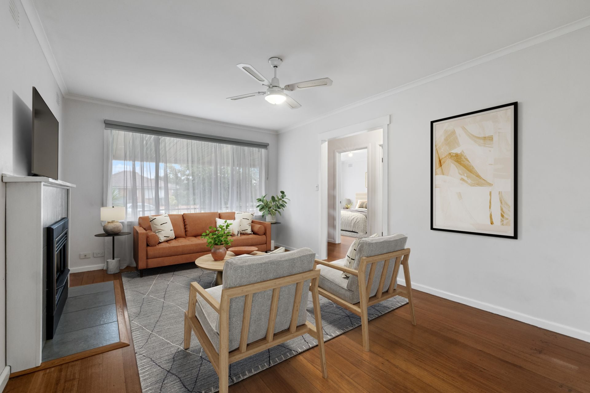Charming Family Home With Space And Versatility