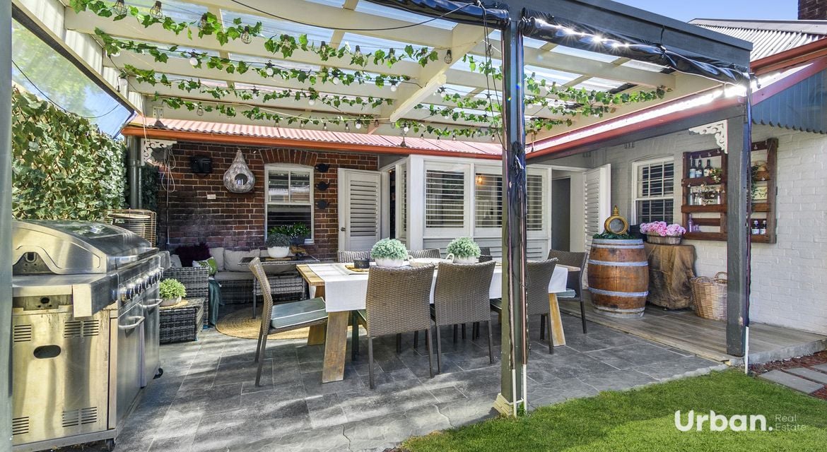 South Windsor 1/546 George Street