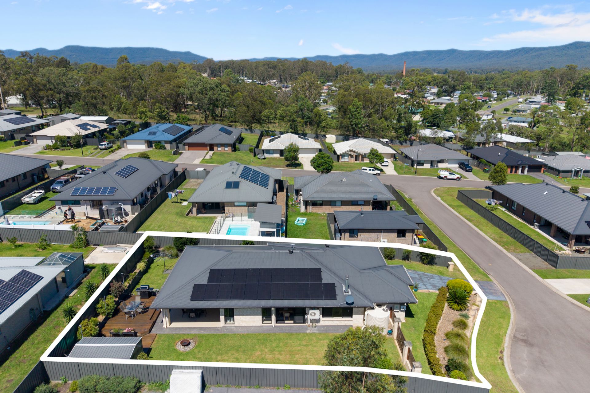 6 Callistemon Close, Paxton, Paxton - Thumbnail 2