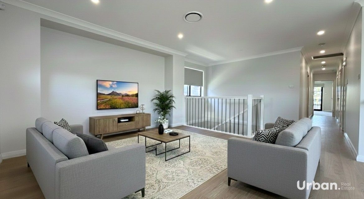 Gledswood Hills 24 Cohen Street