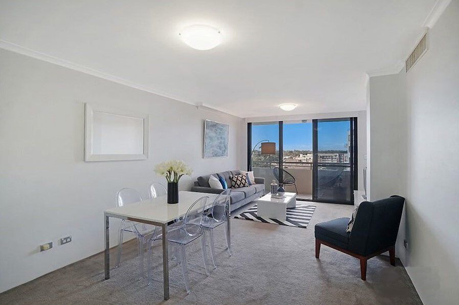 93/121-133 Pacific Highway, Hornsby, Hornsby - Thumbnail 2