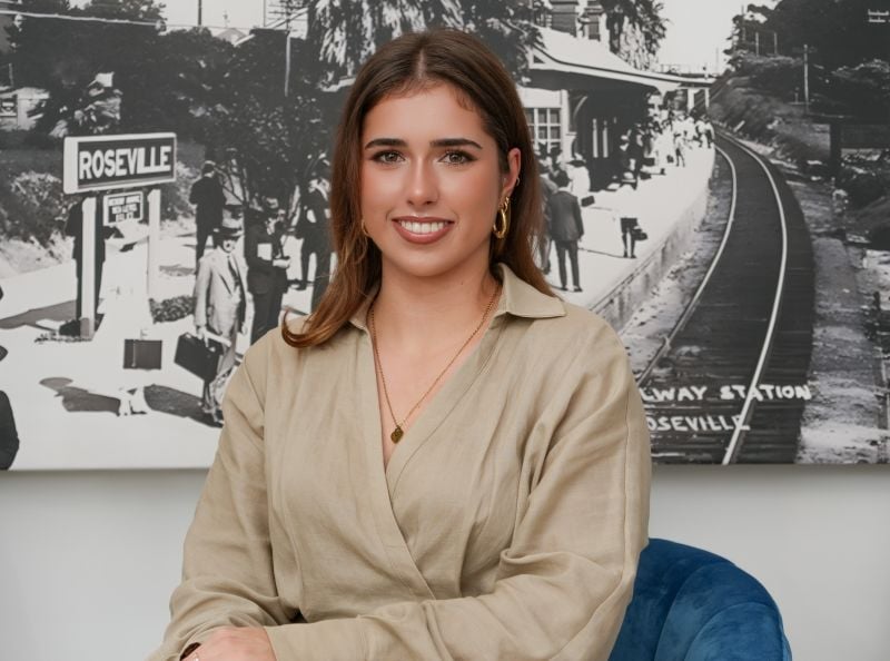 Lucia Romeo