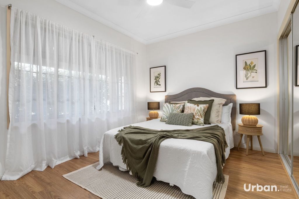 Bligh Park 53B Samuel Street