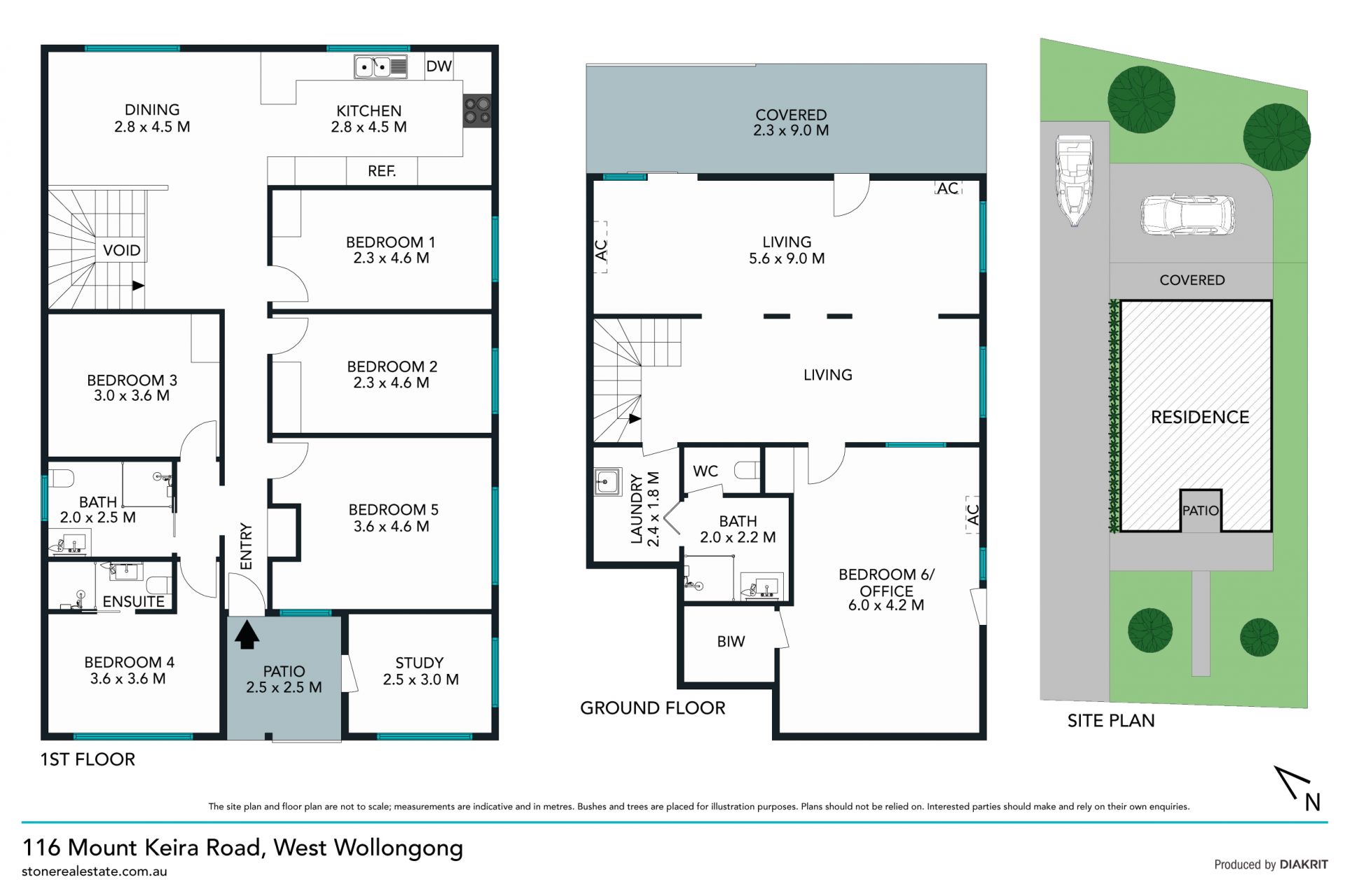 Generous family home or terrific investment opportunity