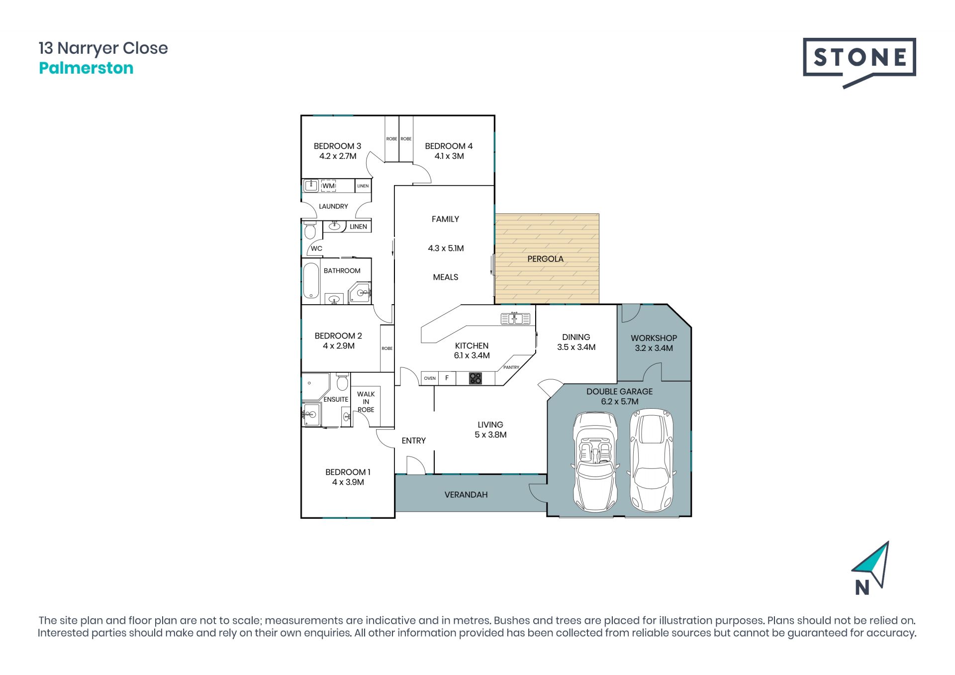 Immaculate family home with two driveways and space for your caravan, boat or trailer