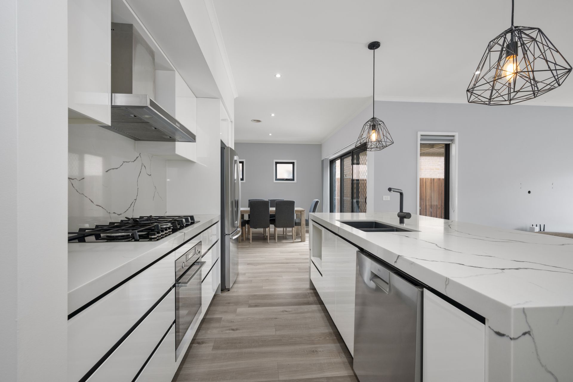 LUXURY IN A PRIME LOCATION