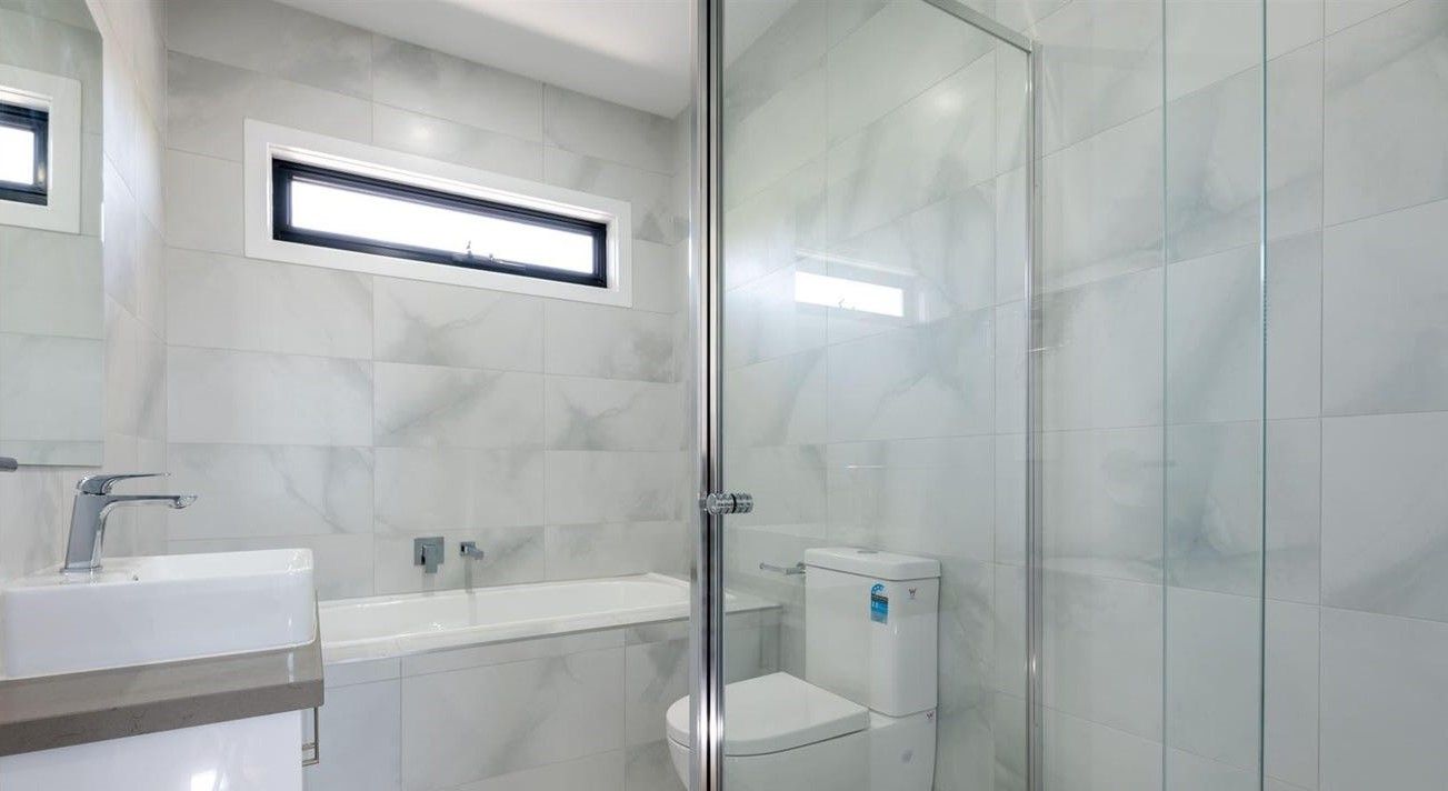 Large Four Bedroom Home In The Heart Of Fawkner!