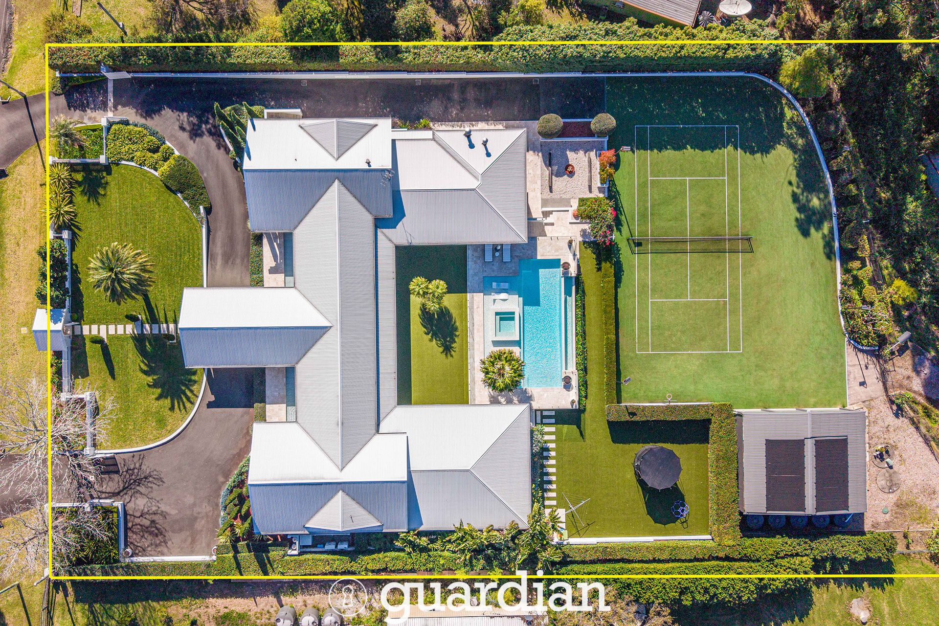 21 Raym Road Kenthurst NSW, Kenthurst - Thumbnail 3