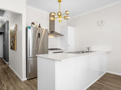 13 Geikie Glade, Wandi