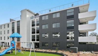 Edmondson Park 96/51-55 Hutton Road