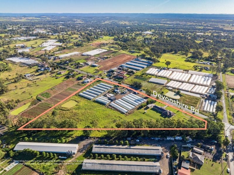 85 Devonshire Road, ROSSMORE, Rossmore - Thumbnail 5