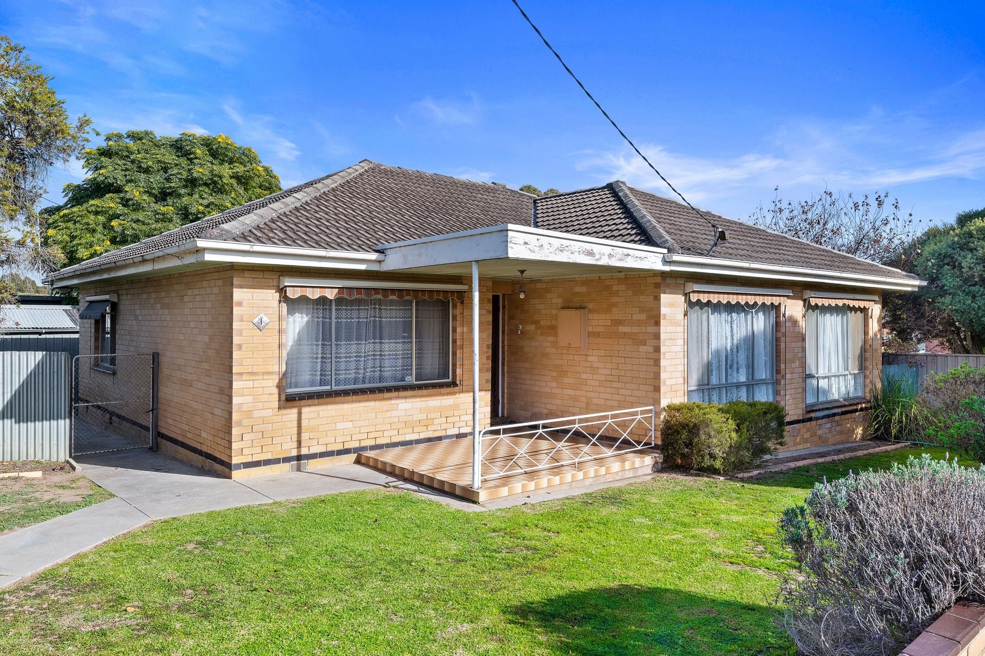 1 O'Neill Street, North Bendigo, North Bendigo, North Bendigo - Thumbnail 2