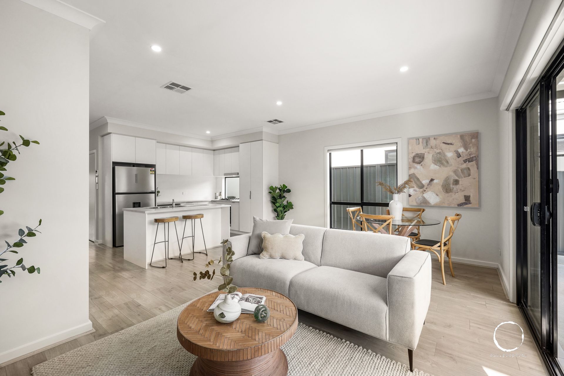 8A Nicholls Terrace, Woodville West - Thumbnail 3