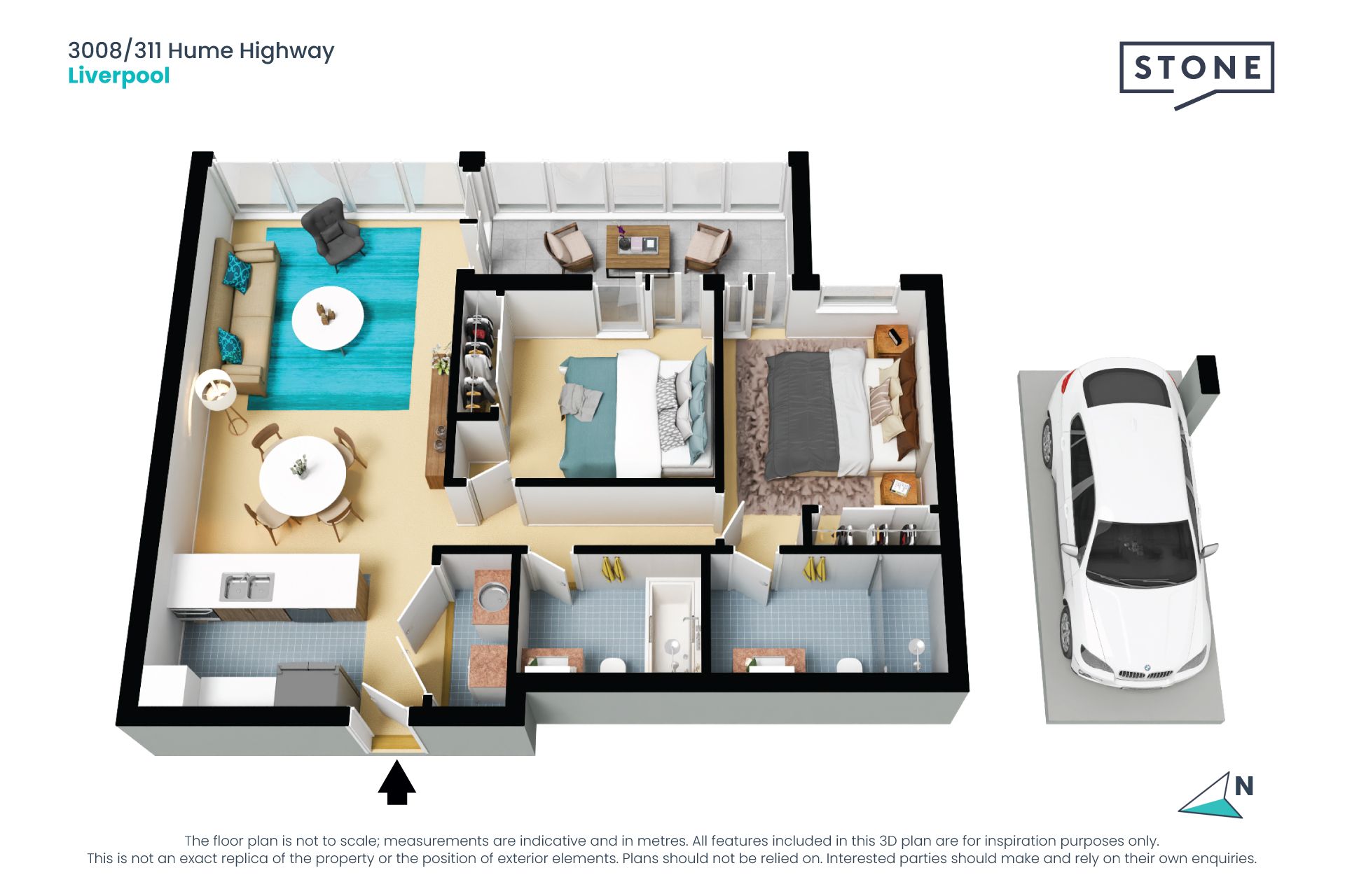 Modern Living