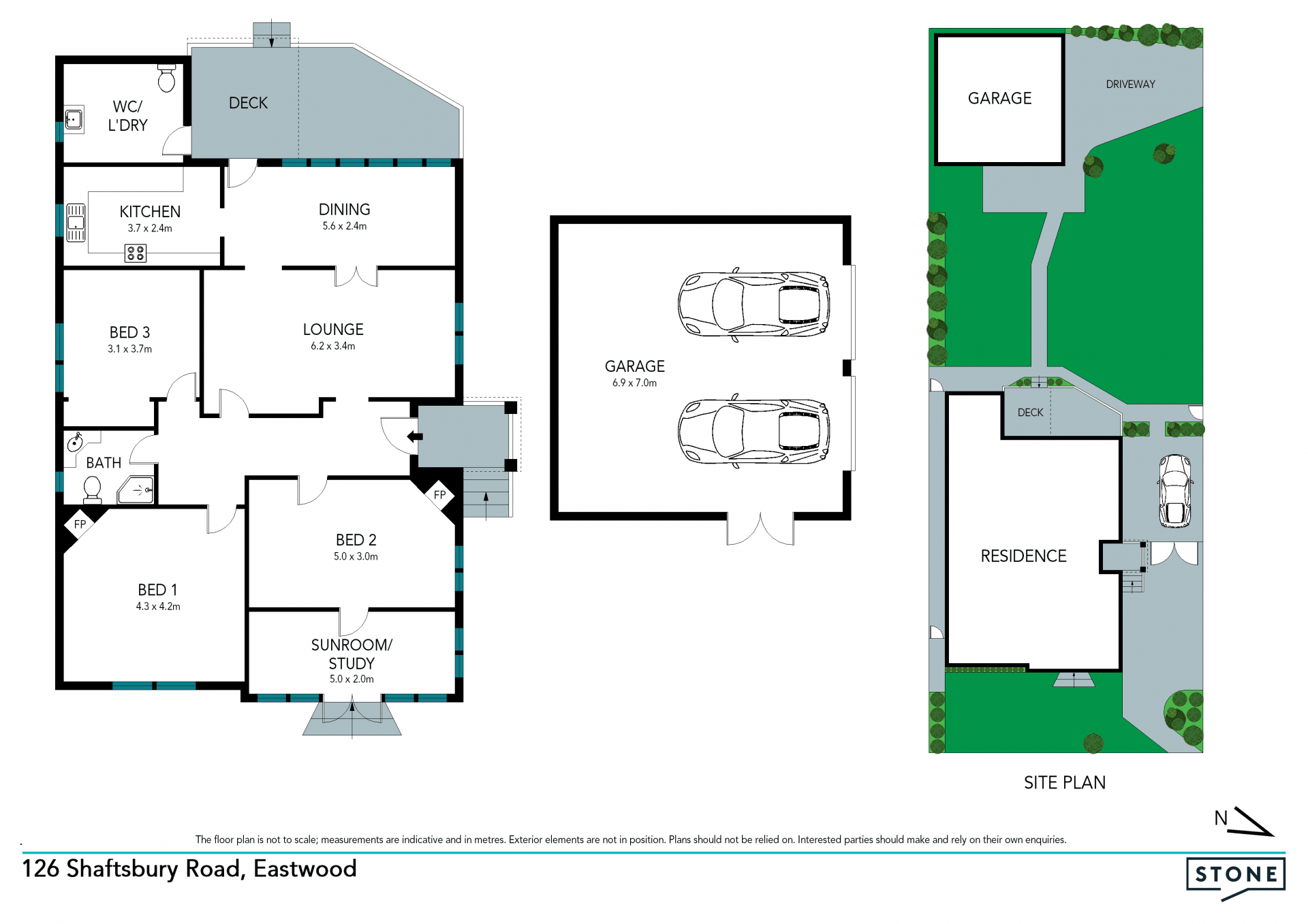 Ultra-convenient location-6 Month Lease only
