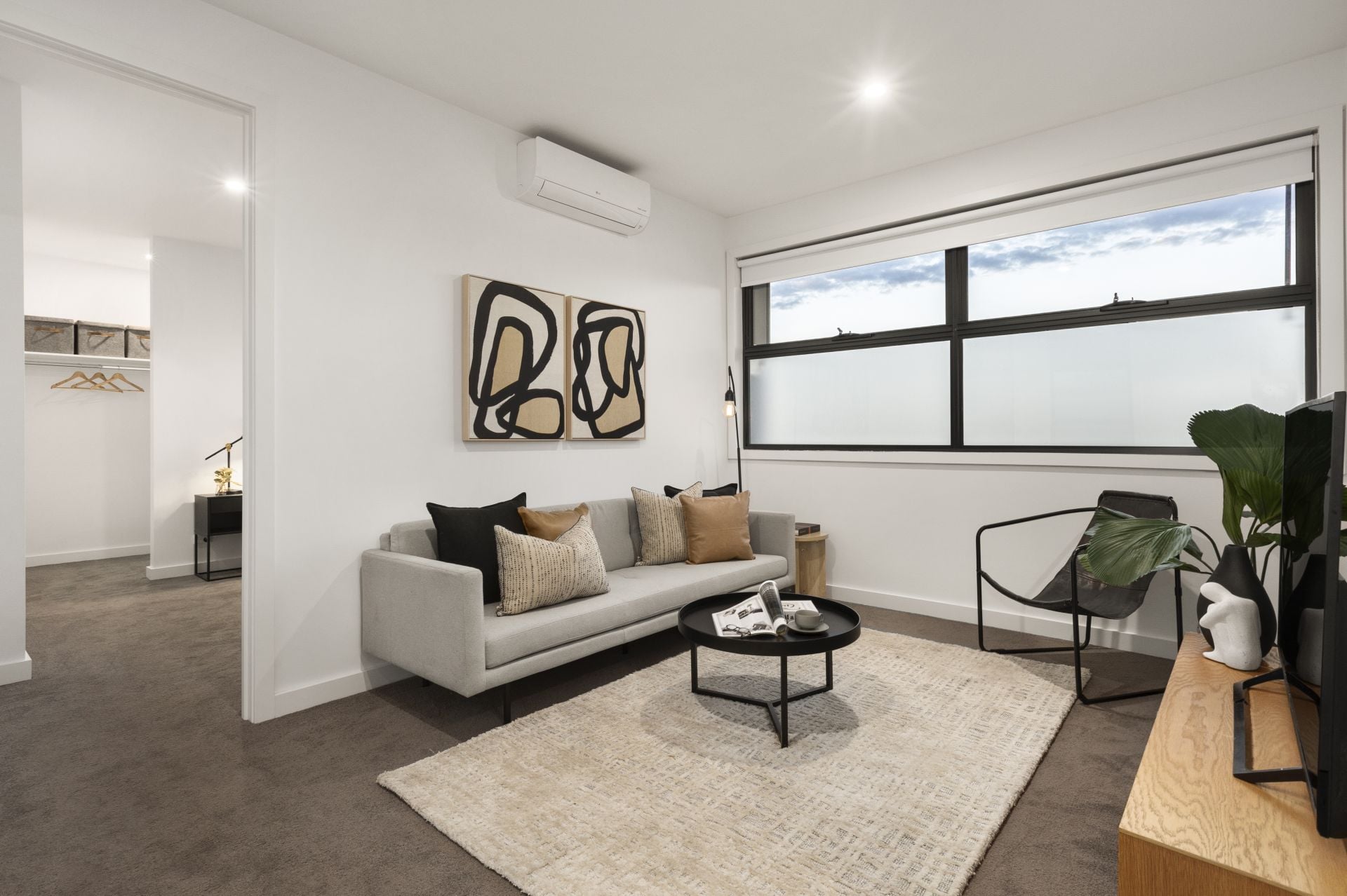 Great Proportions With Contemporary Elegance