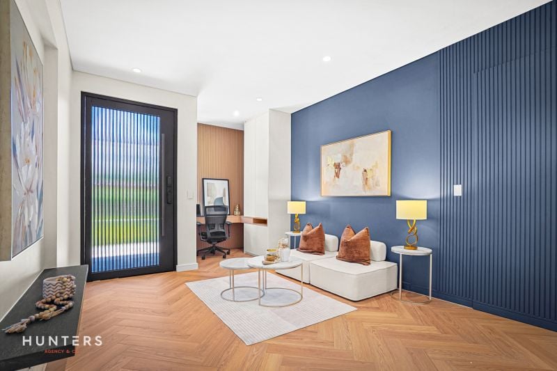 11 Tristram Street, Ermington