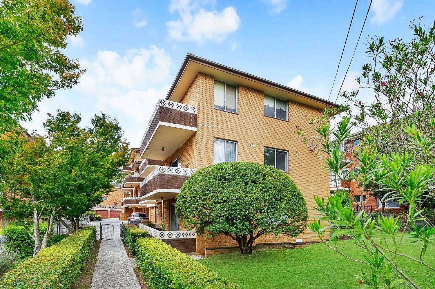 7/36 Albert Street, Hornsby, Hornsby - Thumbnail 2