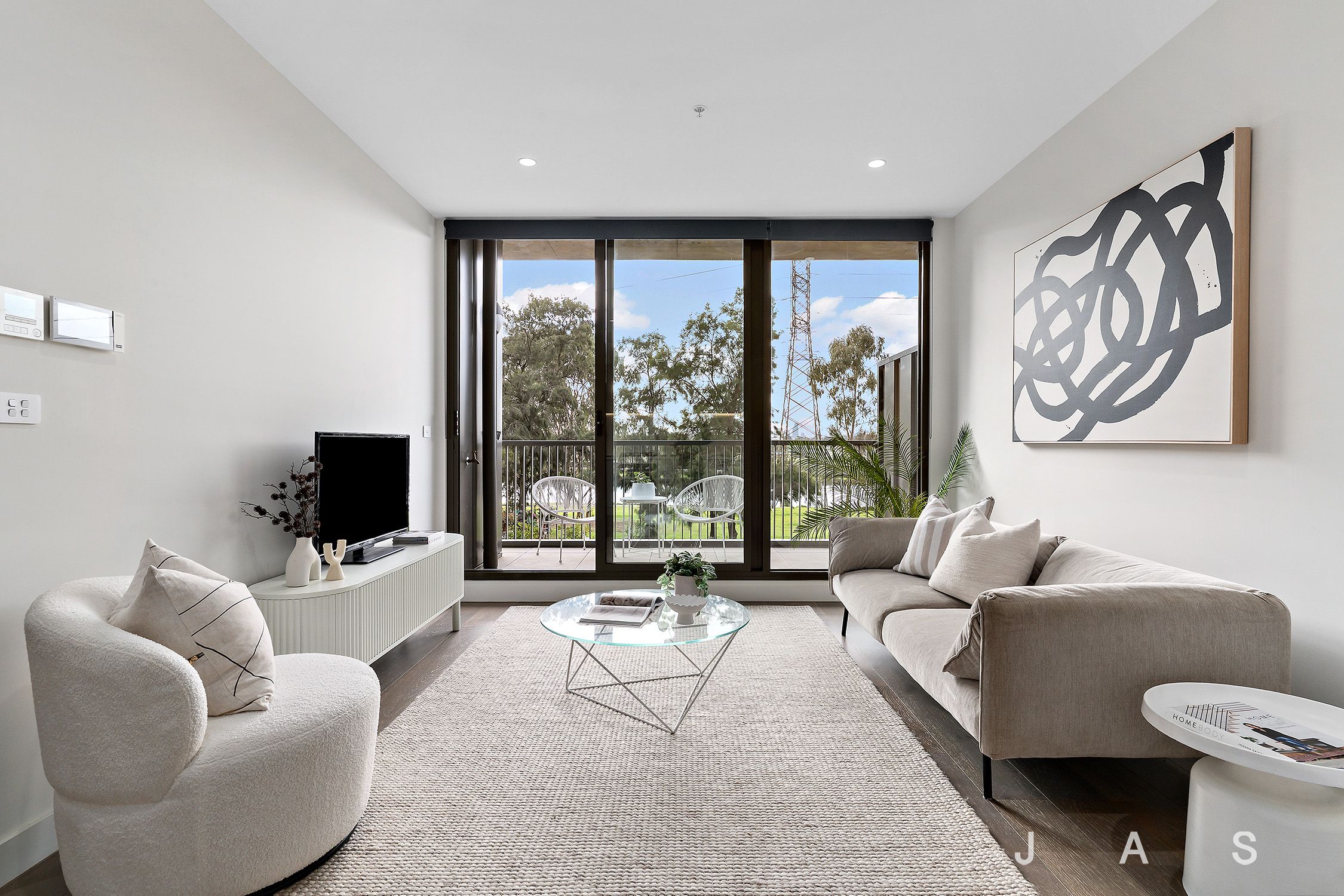 101/2B Ballarat Road Footscray VIC, Footscray - Thumbnail 4