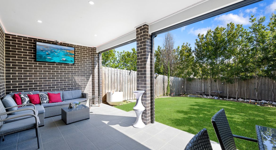 Bardia 12 Bursill Place