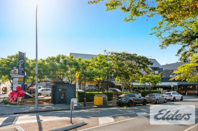 OFFICE/RETAIL IN THE HEART OF ROSALIE VILLAGE