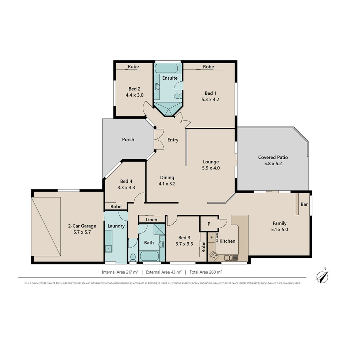 VERSATILE LIVING AT ITS BEST