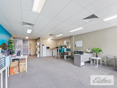 OFFICE IN THE HEART OF MILTON | $375,000 + GST