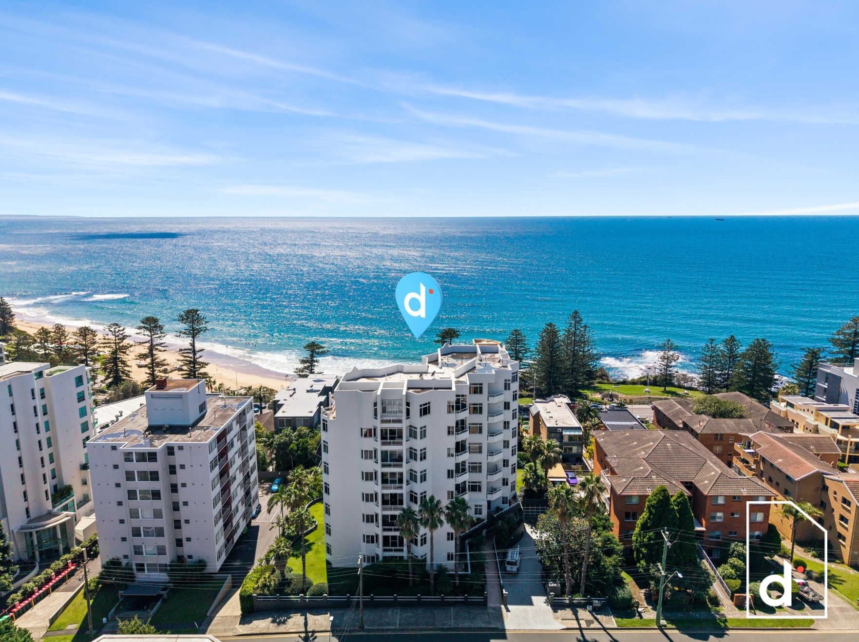 6/11-15 Corrimal Street, Wollongong NSW 2500
