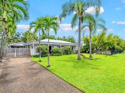 Kewarra Beach 16 Bondi Crescent