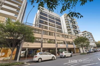 Suite 1.02/332-342 Oxford Street, Bondi Junction