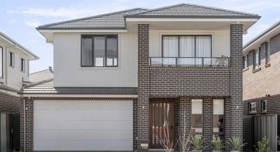 Marsden Park, 320 Abell Road (Melonba)