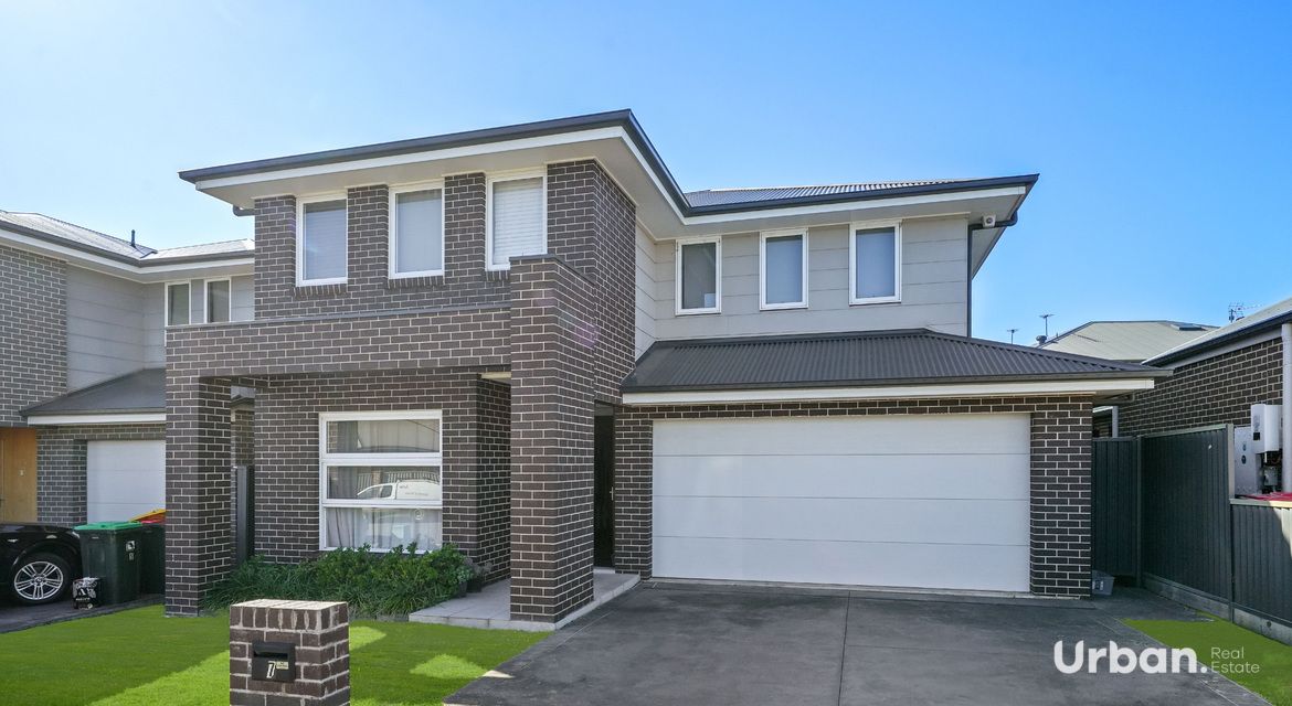 Leppington 7 Mindari Street