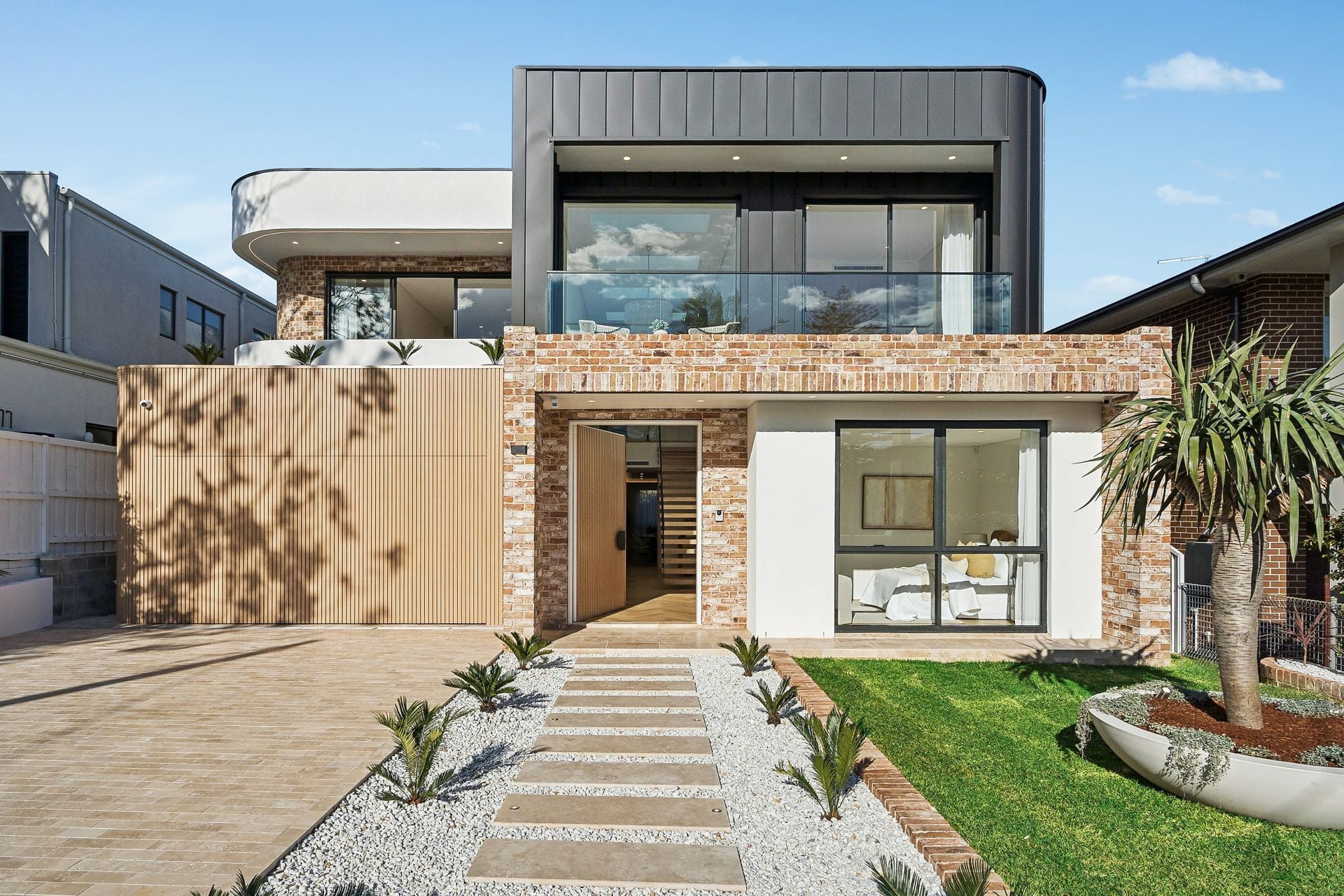 77 Park Road Hunters Hill NSW, Hunters Hill - Image 1