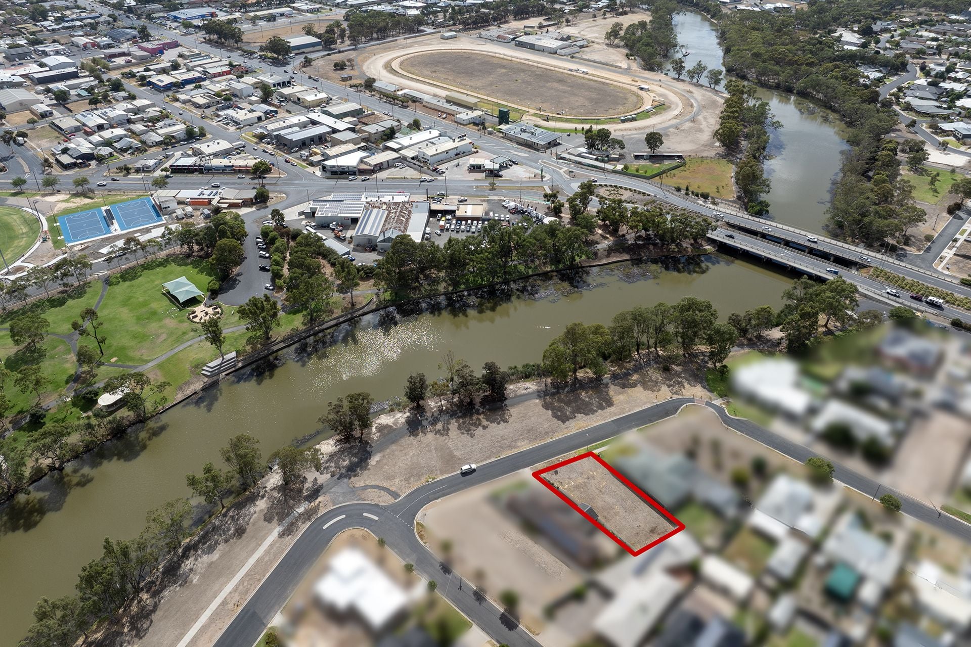 5 Major Mitchell Drive Horsham VIC, Horsham - Thumbnail 3