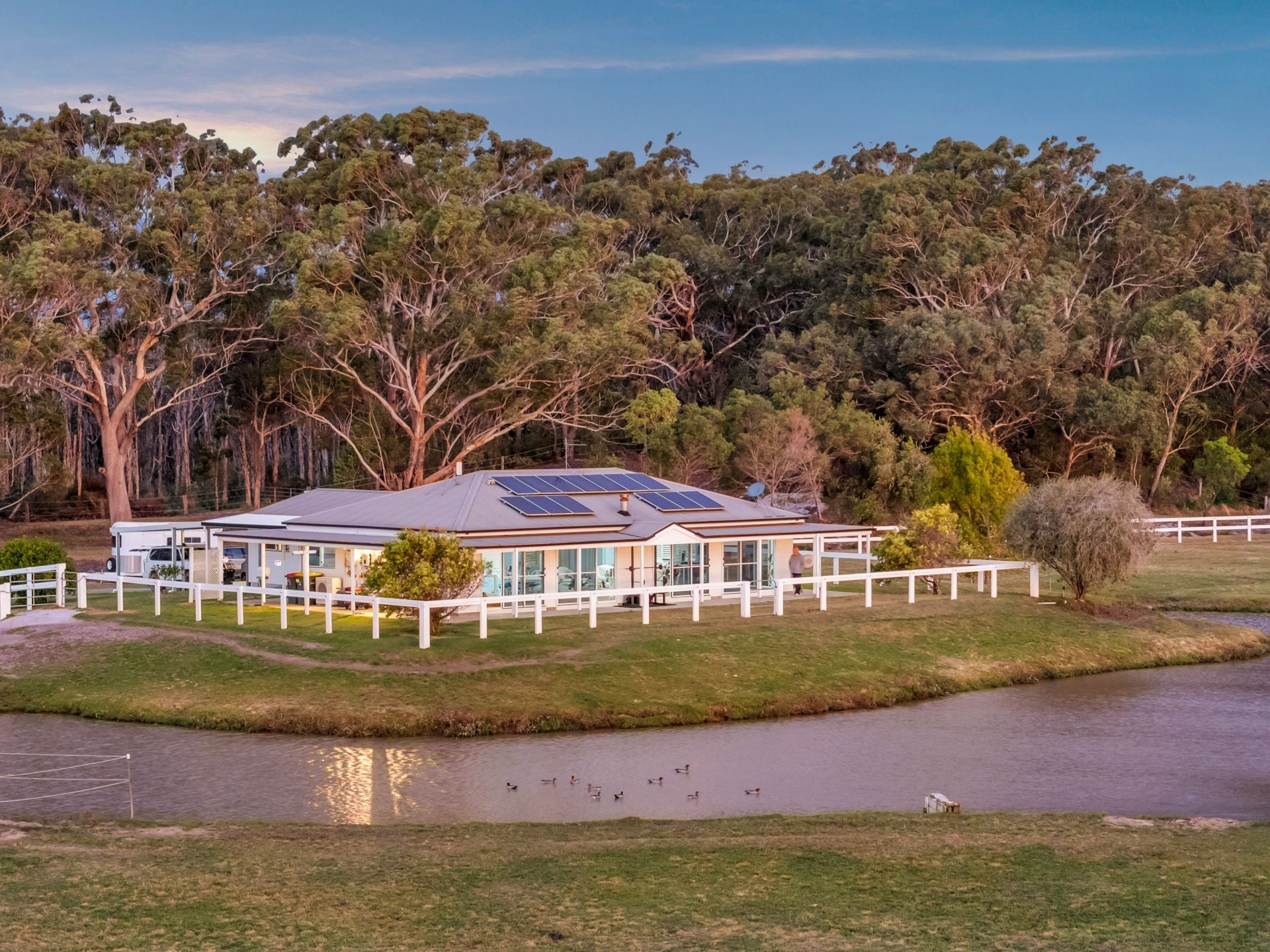 154 Danns Lane, Keith Hall NSW 2478