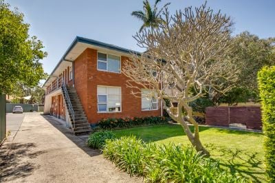 Dee Why - 9/42 Howard Avenue