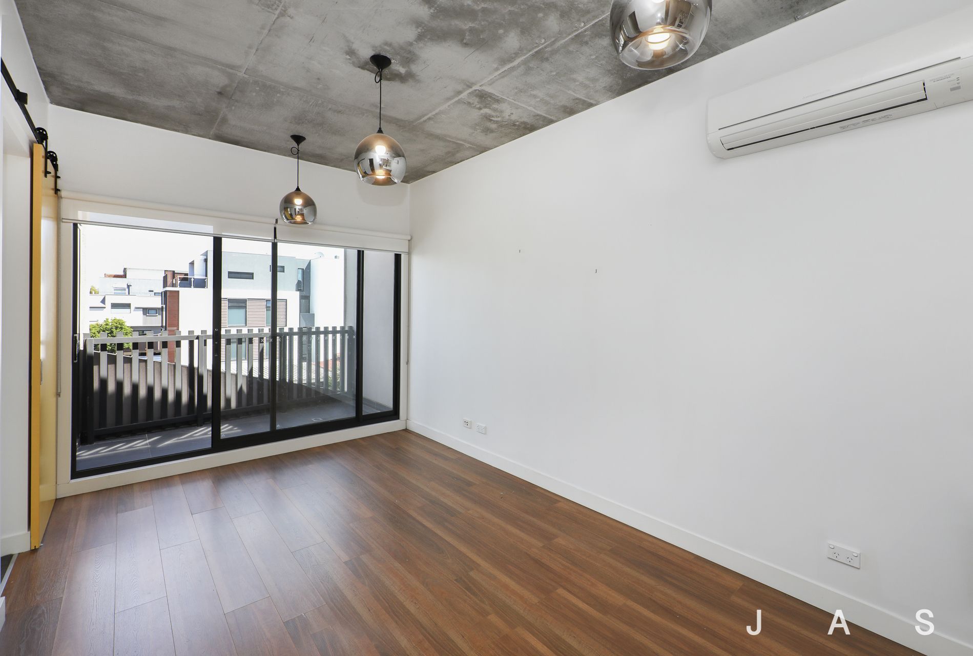 208/27 Victoria Street Footscray VIC, Footscray - Thumbnail 4