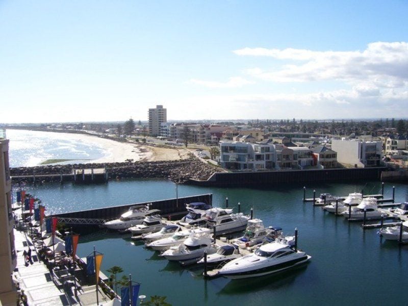47/5 Holdfast Promenade GLENELG SA