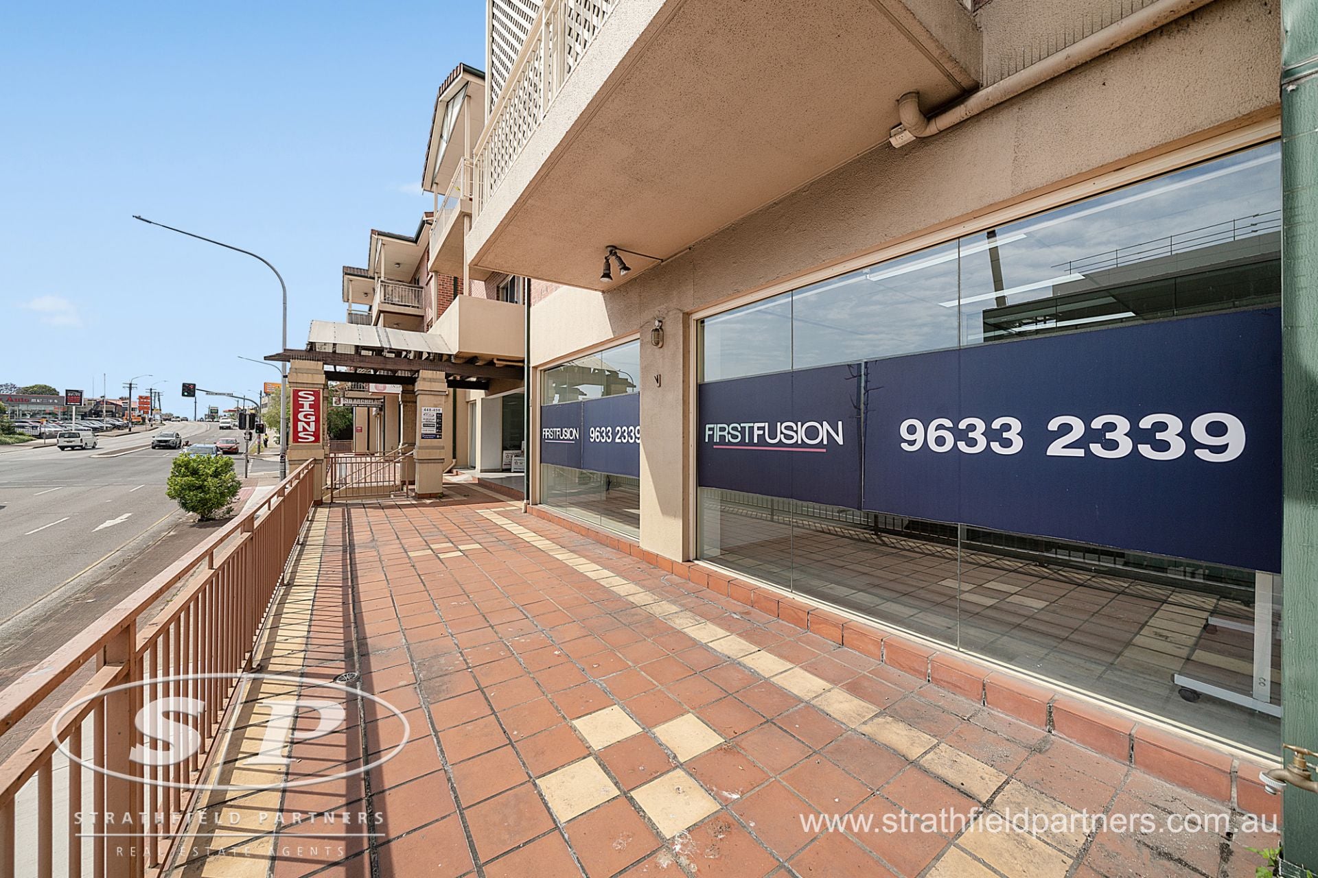 4/448 Parramatta Road, Strathfield, Strathfield - Thumbnail 4