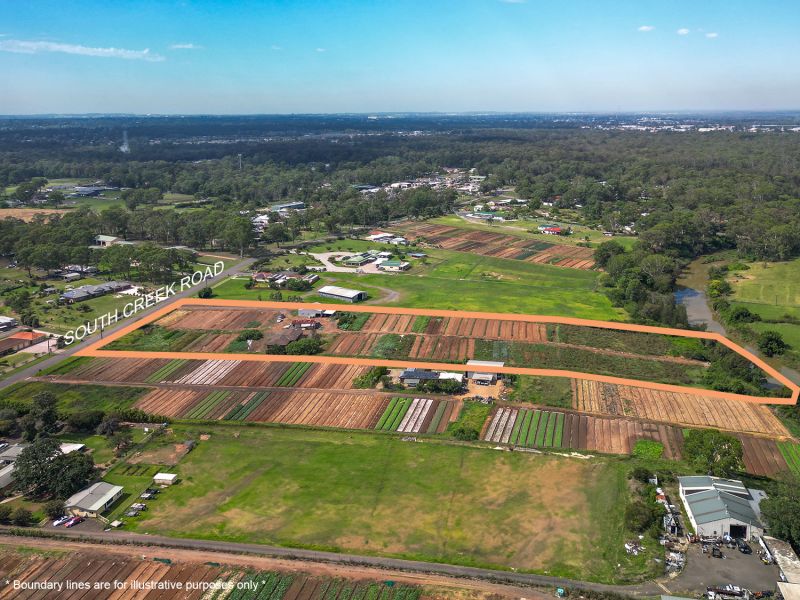 87 South Creek Road, SHANES PARK, Shanes Park - Thumbnail 7