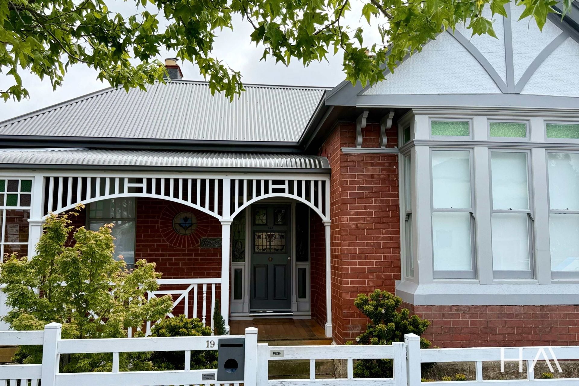 19 Lefroy Street North Hobart, North Hobart - Image 1