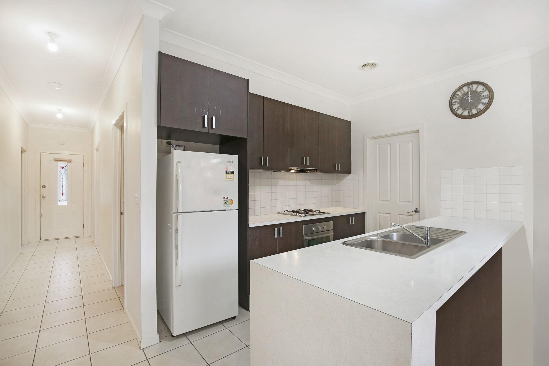 Position, Privacy & Perfect Proportions