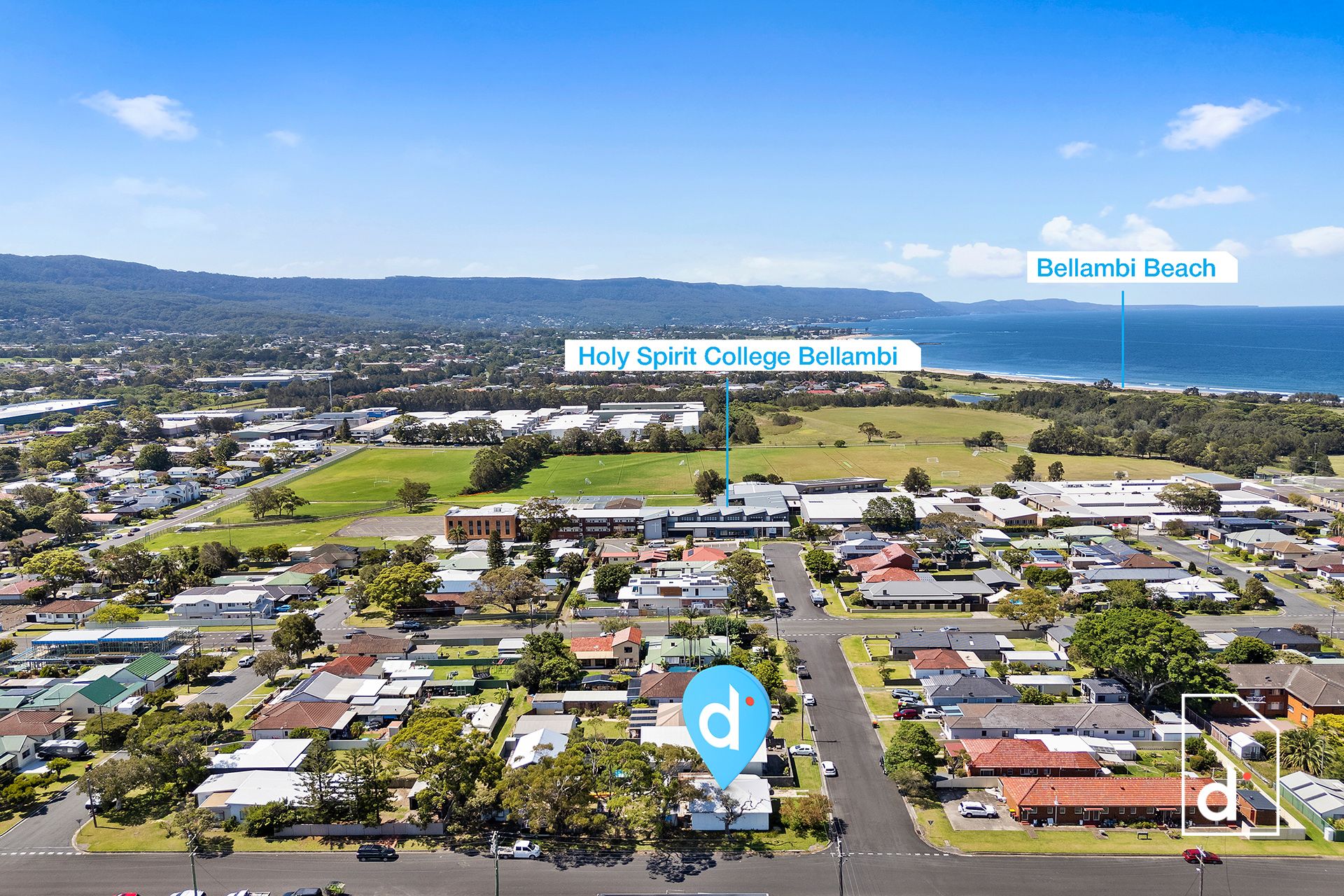 24 Bond Street, Bellambi NSW