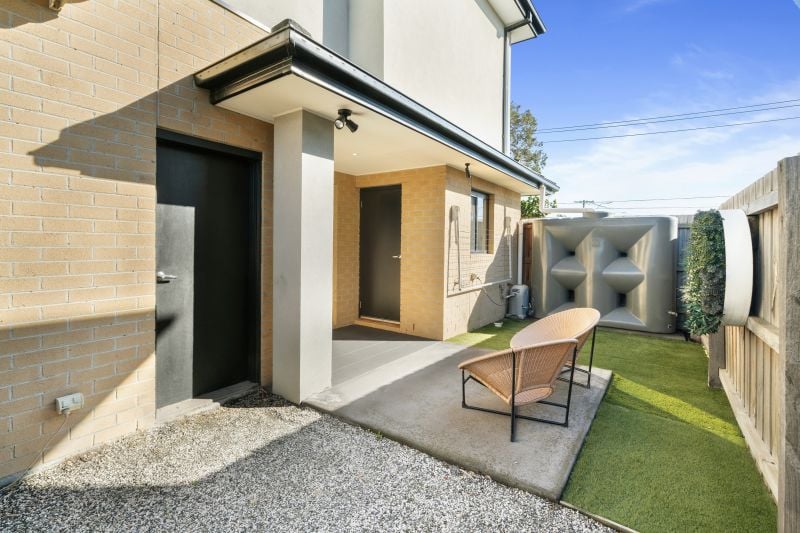 1/85 William Street, Lalor