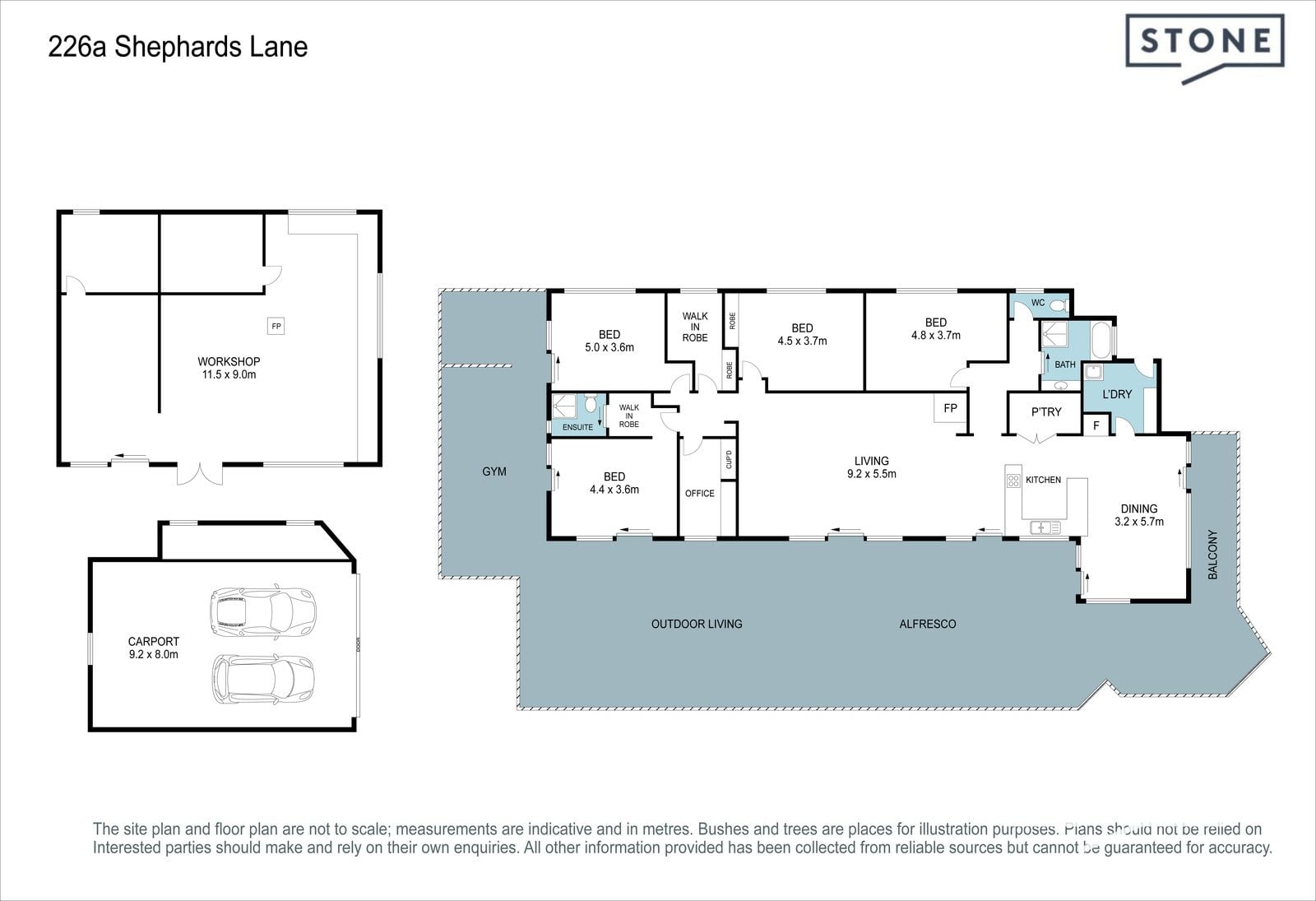 The Perfect Acreage Retreat | Under 10 Minutes to the Coffs Harbour CBD with Endless Potential