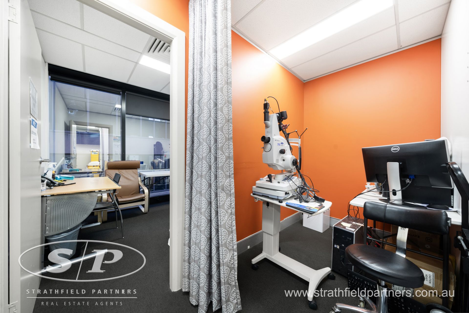 3E/9-13 Redmyre Road, Strathfield, Strathfield - Thumbnail 5
