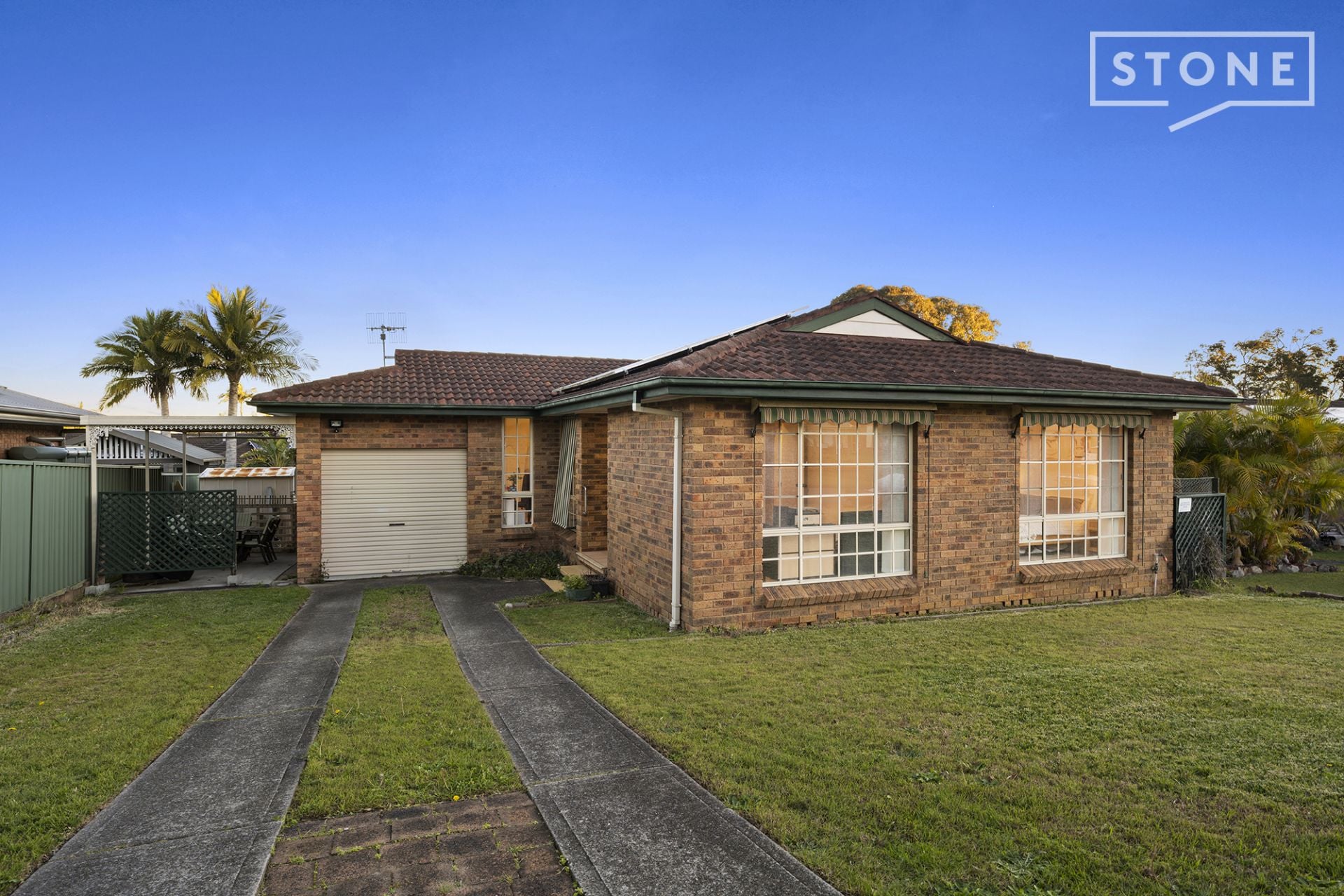 3 Tari Place, Buff Point NSW