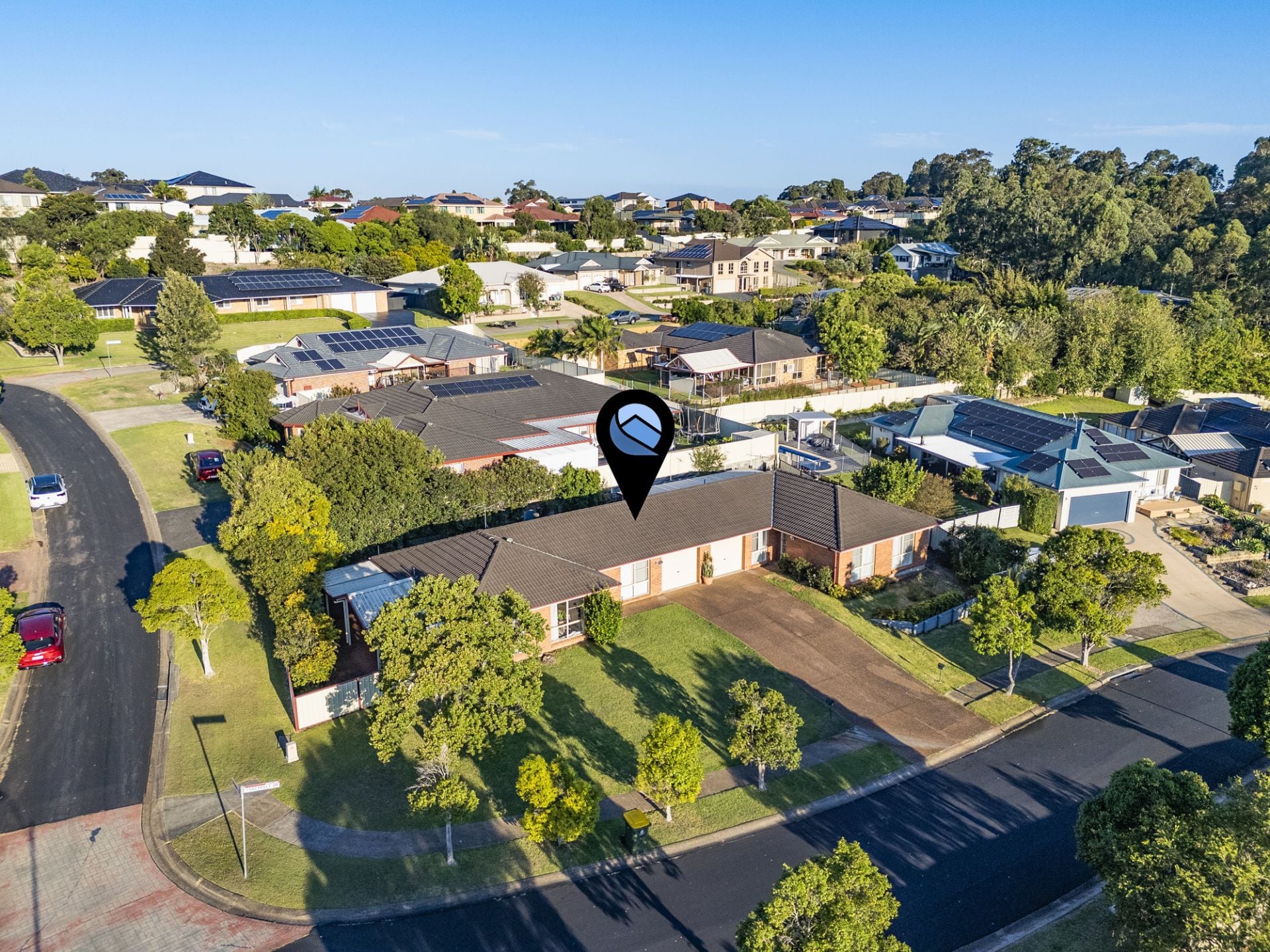 1-2/13 Lillypilly Drive Maryland NSW, Maryland - Thumbnail 2