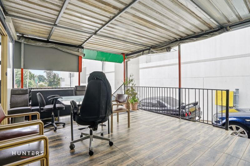 375 Great Western Highway, South Wentworthville